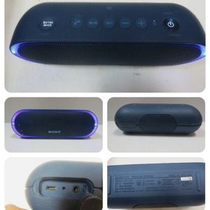 Sony WirelessSpeaker
